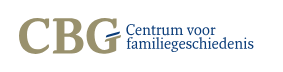 Centraal Bureau Genealogie